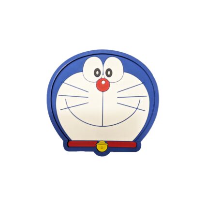 Doraemon Themed Coaster for Milk, Tea, Coffee Cups, Uniquely designed for Kids
